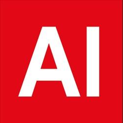 Ai logo